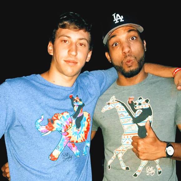 Meet your Posher, Jeffrey - Picture 1 of 1